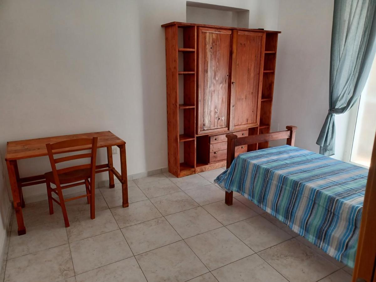House Gallo Appartamento *