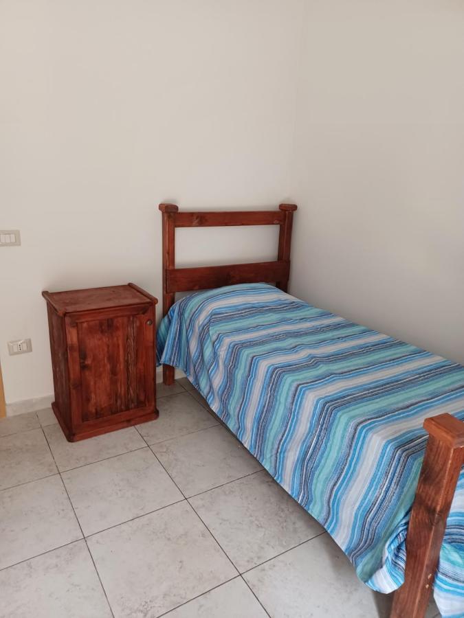Appartamento House Gallo